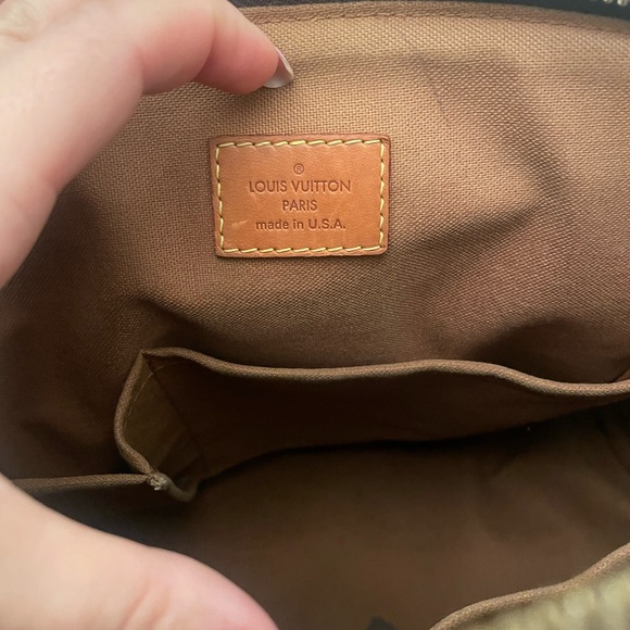 Louis vuitton Tivoli gm - Picture 14 of 16